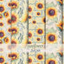 Sunflower Patterns