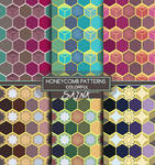 Honeycomb Patterns