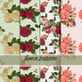Flowers Patterns