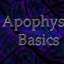 Apophysis Basics