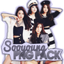 SOOYOUNG HD PNG PACK~