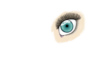 EYE Drawing