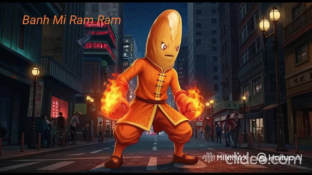 Italian Brainrot Remastered All Animations Part 3 by GrandPlay on ...