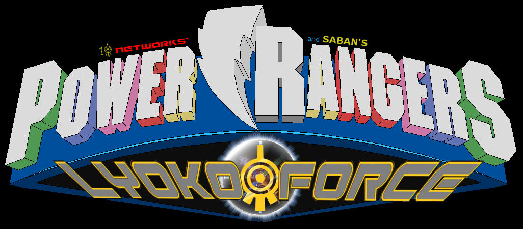 Power Rangers Lyoko Force Season 1 Ep 6 by 10Networks on DeviantArt