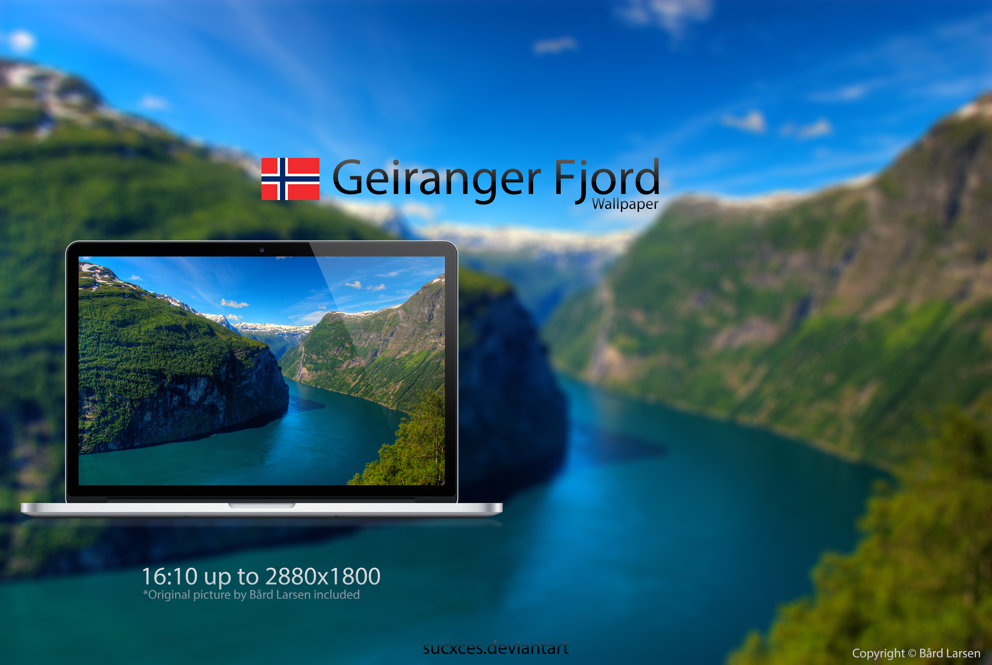 Geirangerfjord [NO #3]