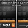 Smooth iPod Controls