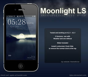 Moonlight LS