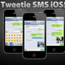 Tweetie SMS iOS5