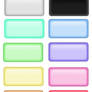 Bubble stamp template