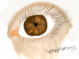 Eye Practice