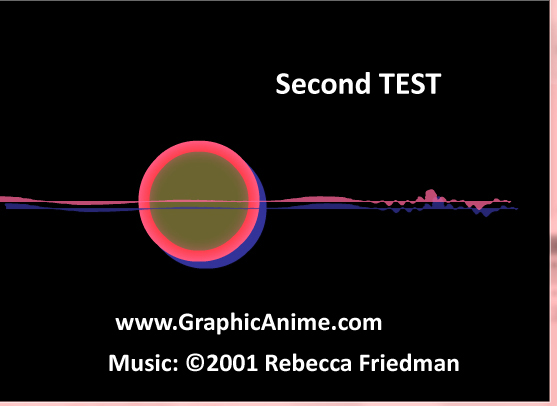 ComputeSpectrum AS3 test 2