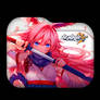 Yae Sakura Folder icon