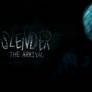 Slender: The Arrival - HD Wallpaper