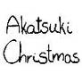 Akatsuki Christmas