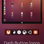 Unity Dash Button logos: Ubuntu 14.04 and 12.04LTS