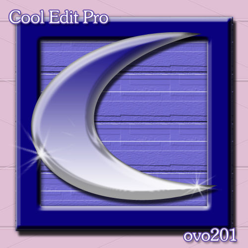 Cool Edit Pro Icon by ovo201 on DeviantArt