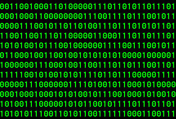 Binary GIF by findingNull on DeviantArt