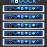 XWD: HB Dock