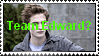 Percy Jackson Stamp