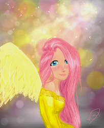 Fluttershy