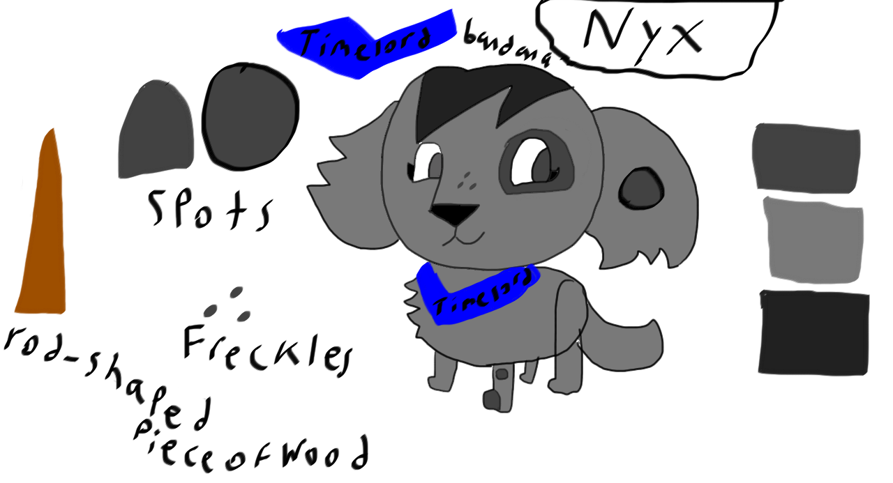 New Nyx Ref by Spaniel-Of-Cyd0NIA on DeviantArt