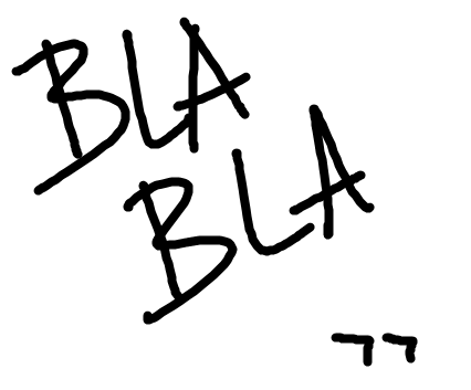 Blabla