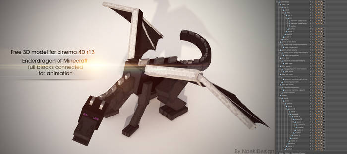 Enderdragon