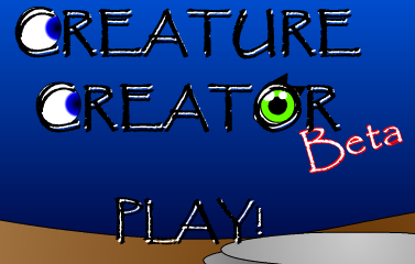 Creature Creator -Beta-