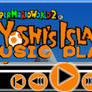 Yoshi's Island music Player