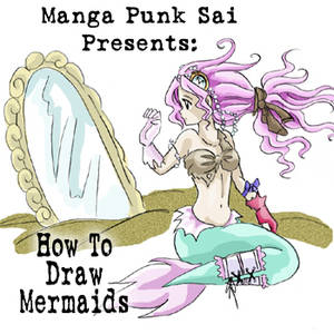 How to Draw Mermaids--DOWNLOAD