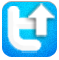 JustUpdate Twitter iPhone icon