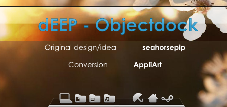 dEEP - Objectdock