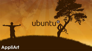 Caring gives Ubuntu