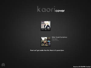 Kaori Cover