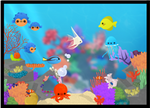 Make Your Own Aquarium by pronouncedyou