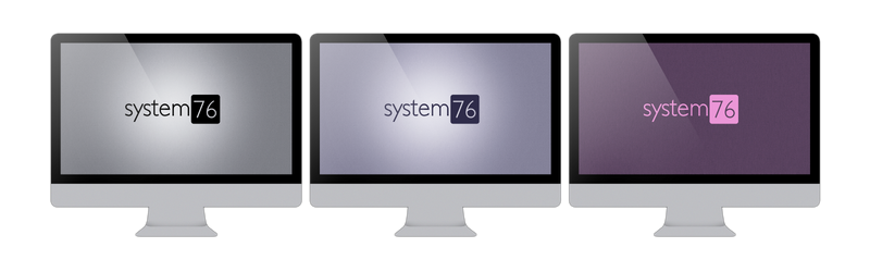 System76 Wallpapers