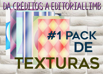 7 Texturas Para Wattpad - EditorialLimb