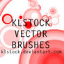 10 Vector Brushes Cs3