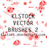 36 Vector Brushes CS3