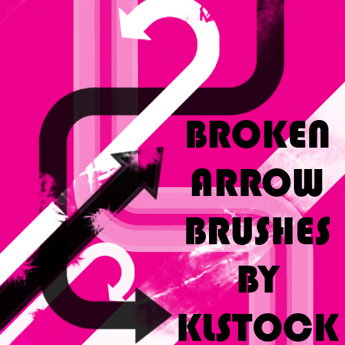 Arrow Brushes