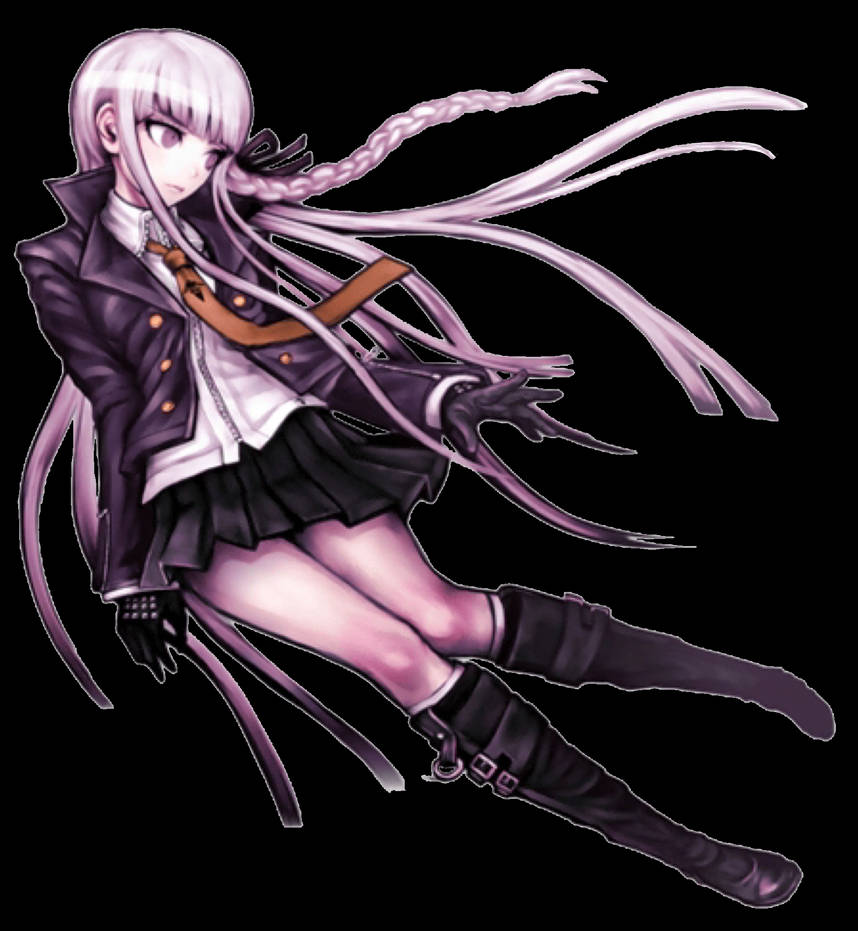 Motive Identity Kyoko Kirigiri Tf By Clockworkmelody On Deviantart Danganronpa 3 mirai hen kirigiri kyoko death scene. motive identity kyoko kirigiri tf by