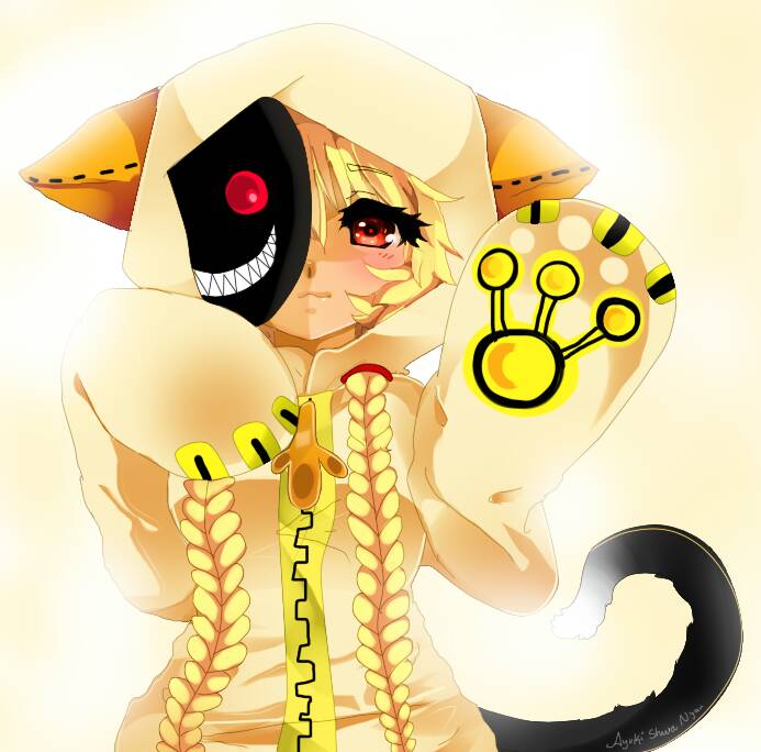 Taokaka Doujin