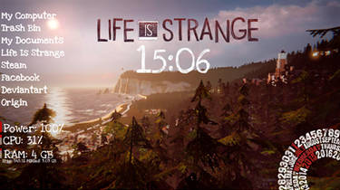 Life Is Strange 1.10