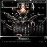 Warhammer Winamp Skin