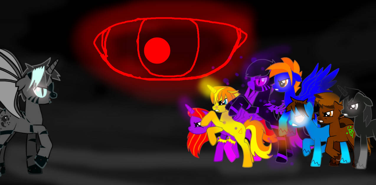 the final battle by pokemonpeale113V2 on DeviantArt
