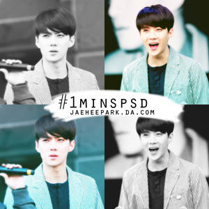 [ PSD Coloring ] - #1minspsd