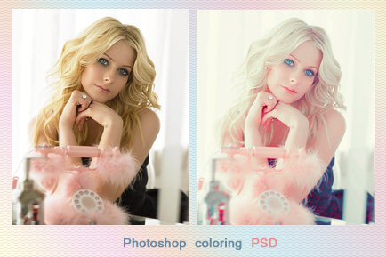 photoshop coloring psd 17