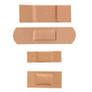 Adhesive Plasters