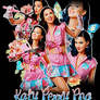 Katy Perry Png Pack #2