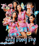 Katy Perry Png Pack #2